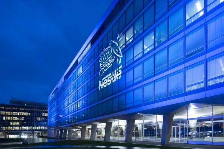 Nestle Headquarters